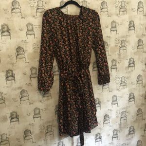 NWT Loft PLUS Party Dress